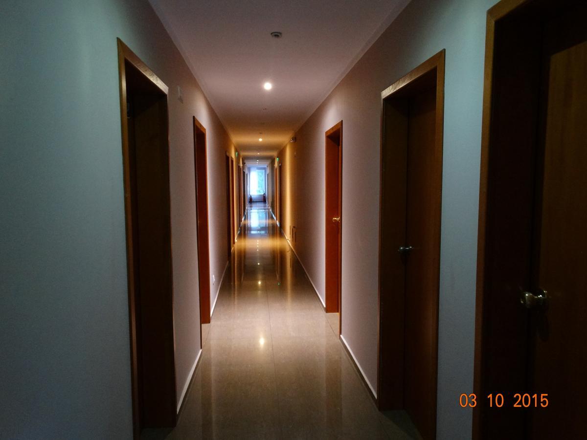 Hotel Mimoza Razgrad ภายนอก รูปภาพ